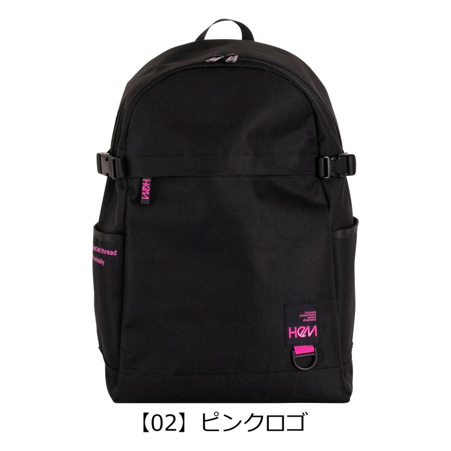 ヘム リュック スクールバッグ 30l ルーク レディース メンズ 39 Hem リュックサック 撥水 Lサイズ St リチャードyahoo 店 通販 Yahoo ショッピング