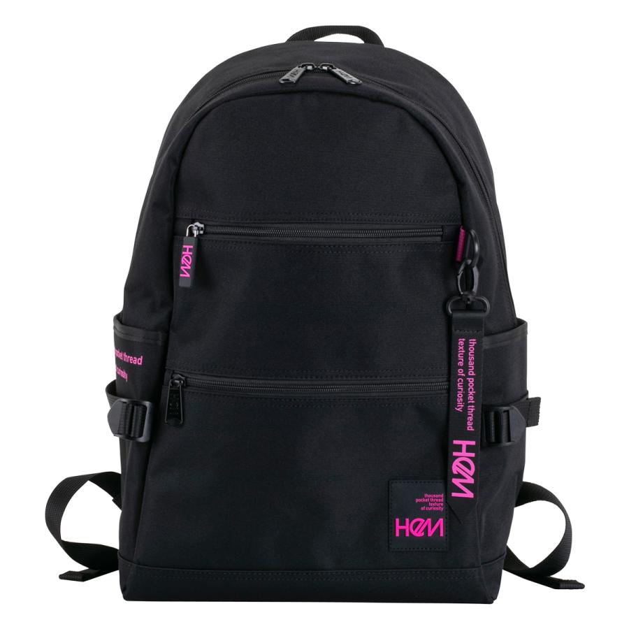 ヘム リュック 23l レディース メンズ ルークii 39 Hem スクール 通学 リュックサック 撥水 抗菌 St リチャードyahoo 店 通販 Yahoo ショッピング