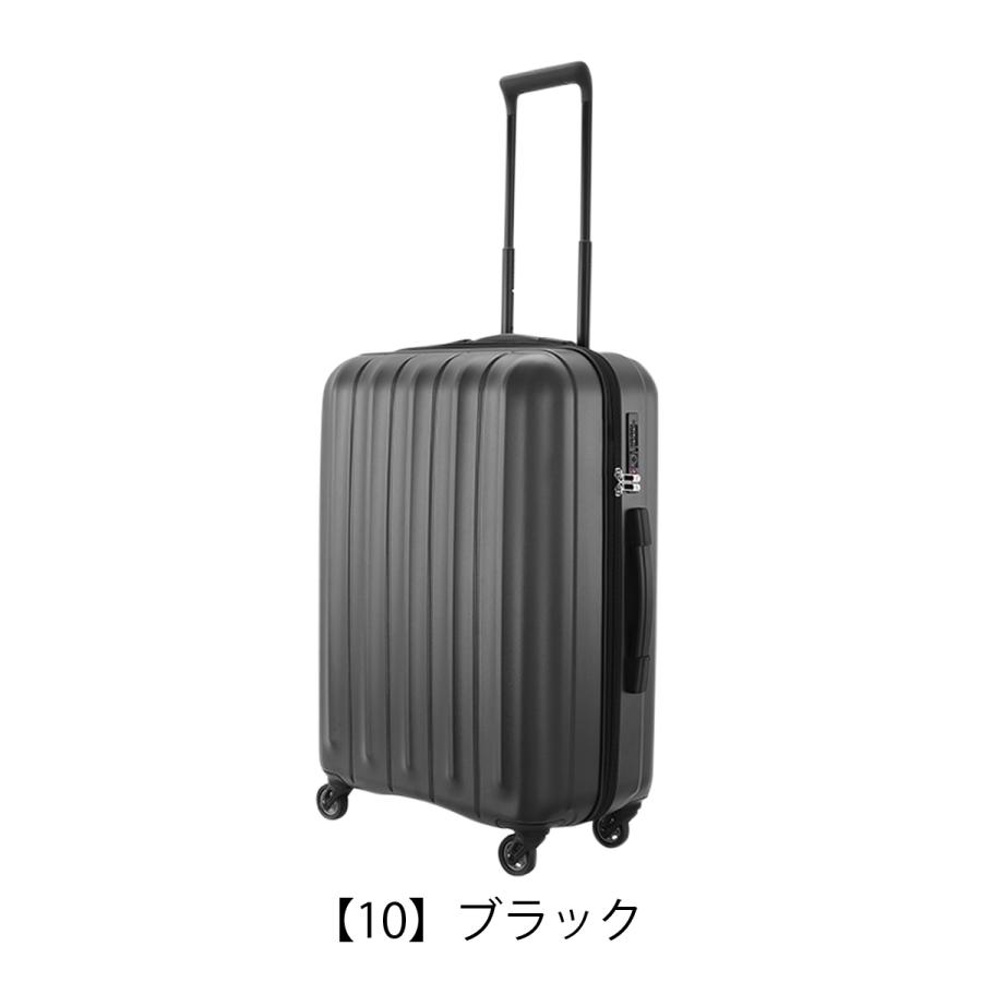 サンコー鞄 サンコー スーツケース 53L 58cm 2.3kg キャリーケース