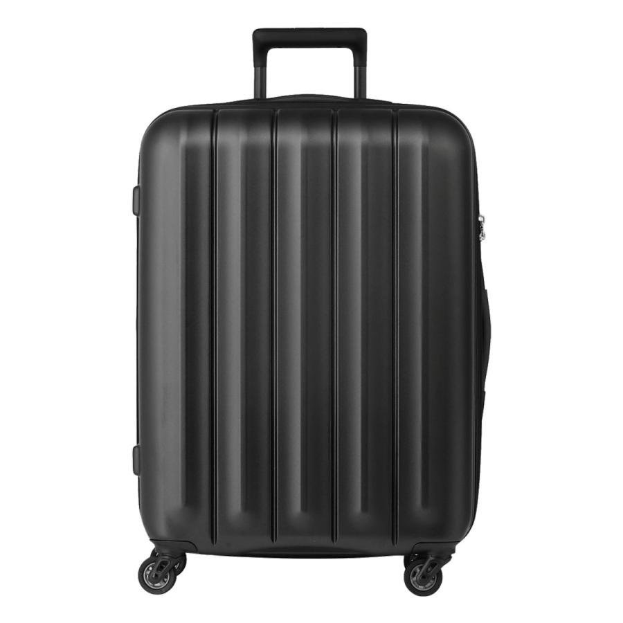 サンコー鞄 サンコー スーツケース 53L 58cm 2.3kg キャリーケース
