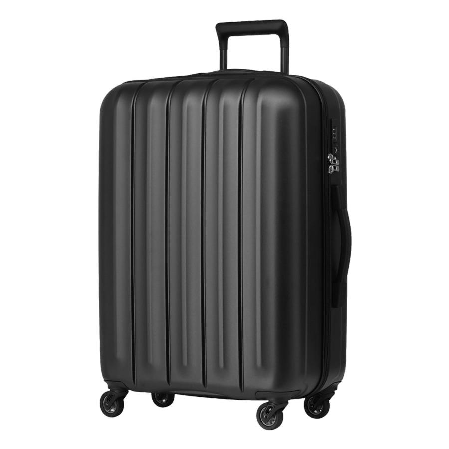サンコー鞄 サンコー スーツケース 53L 58cm 2.3kg キャリーケース