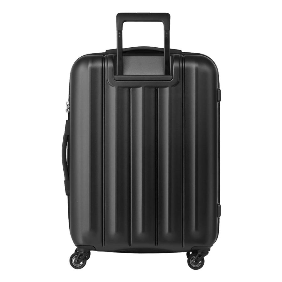 サンコー鞄 サンコー スーツケース 53L 58cm 2.3kg キャリーケース