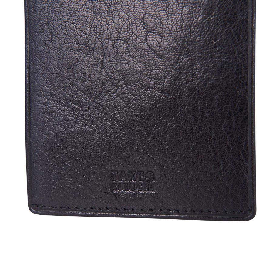 タケオキクチ パスケース リール付き アルド Takeo Kikuchi 定期入れ 本革 レザー メンズ Po5 Takeo リチャードyahoo 店 通販 Yahoo ショッピング