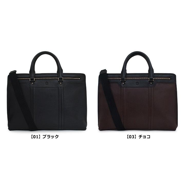 タケオキクチ ビジネスバッグ 2way メンズ ジゼルレザー2 Takeo Kikuchi 本革 レザー Po5 Takeo リチャードyahoo 店 通販 Yahoo ショッピング