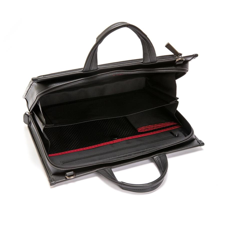 タケオキクチ ビジネスバッグ メンズ ナビ Takeo Kikuchi ブリーフケース Po5 Takeo リチャードyahoo 店 通販 Yahoo ショッピング