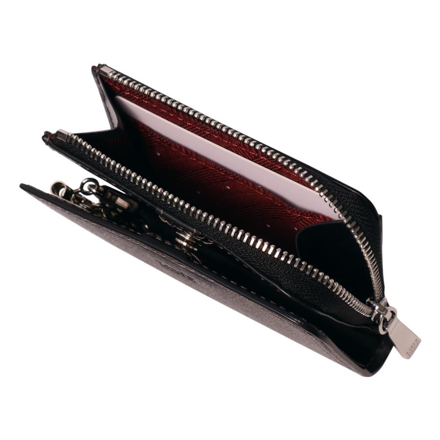 TAKEO KIKUCHI（タケオキクチ） キーケース 本革 メンズ 728613