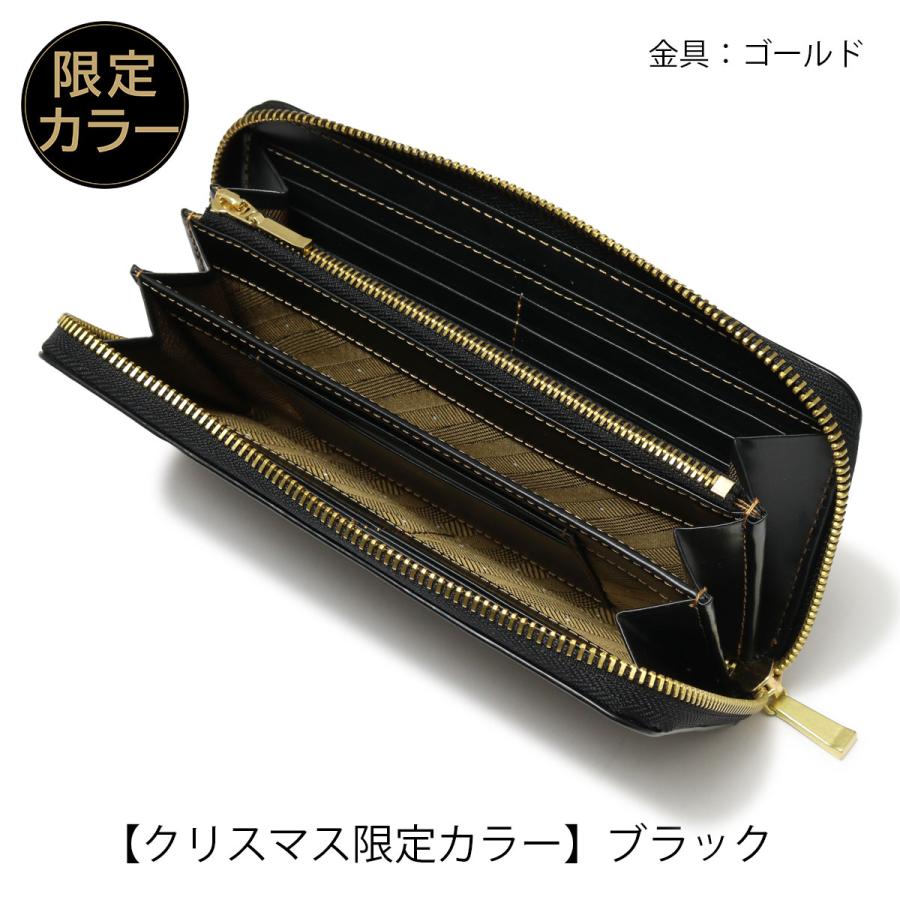 タケオキクチ 定価2万3650円 黒 ラウンドファスナー長財布 レザー 牛革 TAKEO KIKUCHI（タケオキクチ） 長財布 本革 レザー 728616 マックス