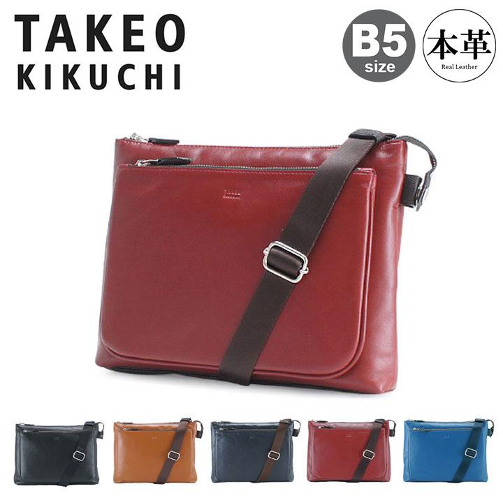 タケオキクチ ショルダーバッグ 2way メンズ セレーノ Takeo Kikuchi クラッチバッグ Po5 Takeo リチャードyahoo 店 通販 Yahoo ショッピング