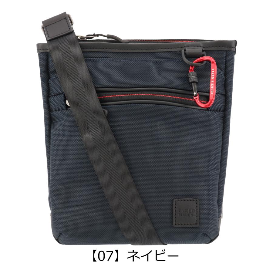 タケオキクチ ショルダーバッグ スプリット メンズ Takeo Kikuchi ミニショルダー 斜めがけ 縦型 Takeo リチャードyahoo 店 通販 Yahoo ショッピング