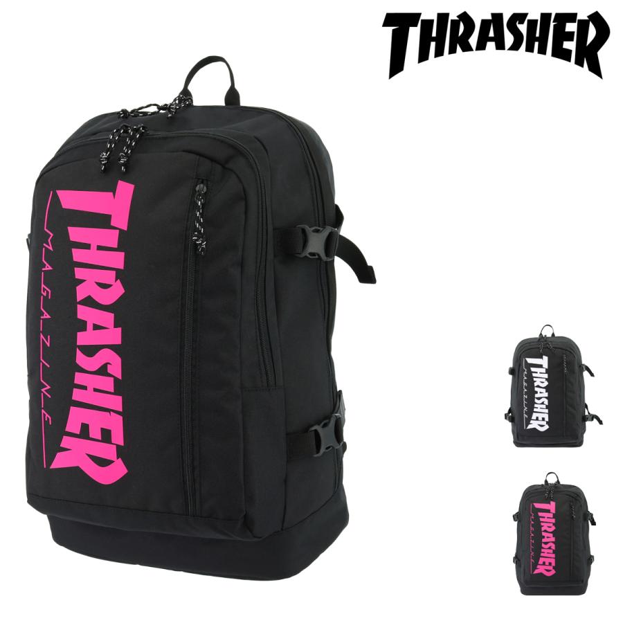 スラッシャー リュック スクールバッグ 30l Benchmark メンズ レディース Thr 101 Thrasher リュックサック デイパック 通学 大容量 Thr 11 リチャードyahoo 店 通販 Yahoo ショッピング