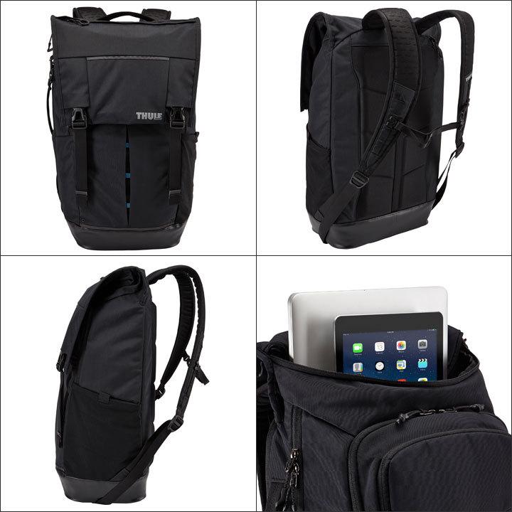 THULE（スーリー） バックパック TFDP-115 ビジネスリュックサック 