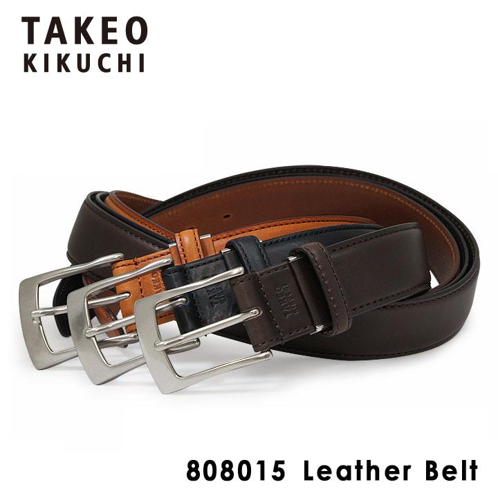 タケオキクチ ベルト メンズ 日本製 Takeo Kikuchi 本革 レザー Po5 Tkb リチャードyahoo 店 通販 Yahoo ショッピング