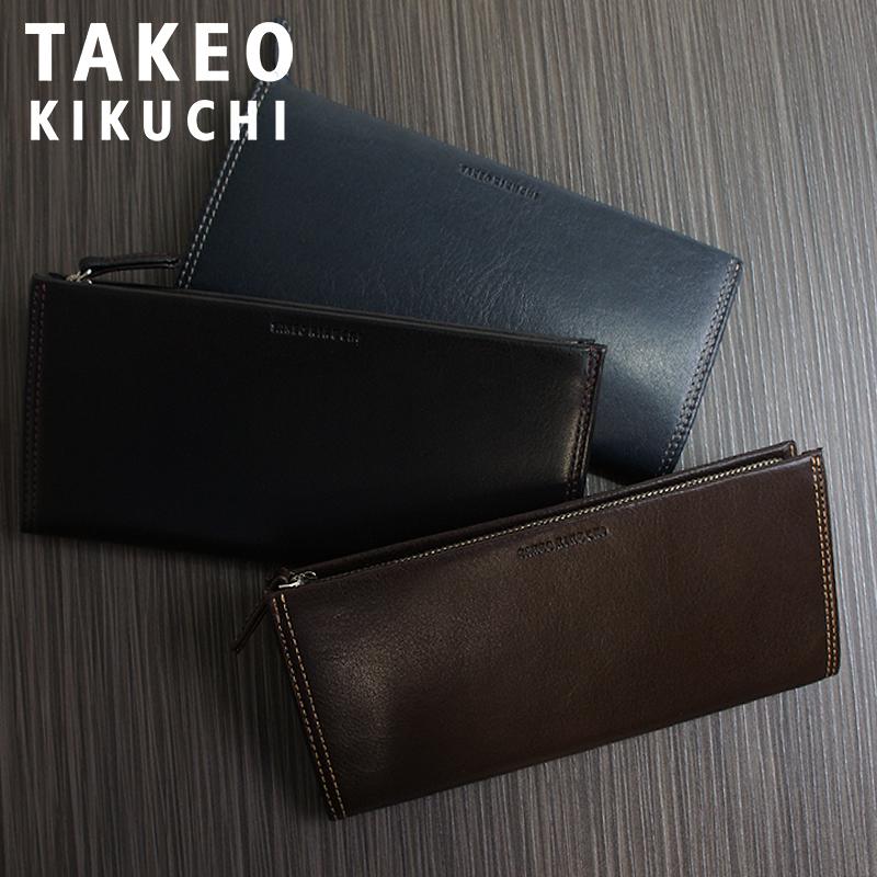 タケオキクチ 長財布 メンズ ソフトアンティーク 5113 Takeo Kikuchi 本革 レザー Po5 Tkw 5113 リチャードyahoo 店 通販 Yahoo ショッピング