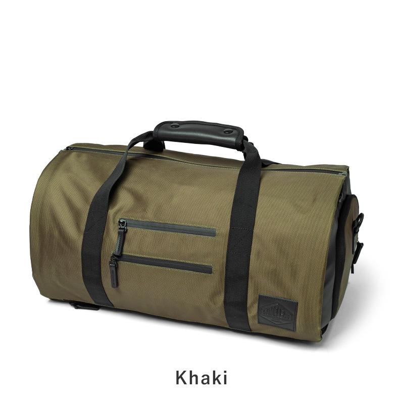 SIMCLEAR（シムクリア） ボストンバッグ ガーメントバッグ リュック 16