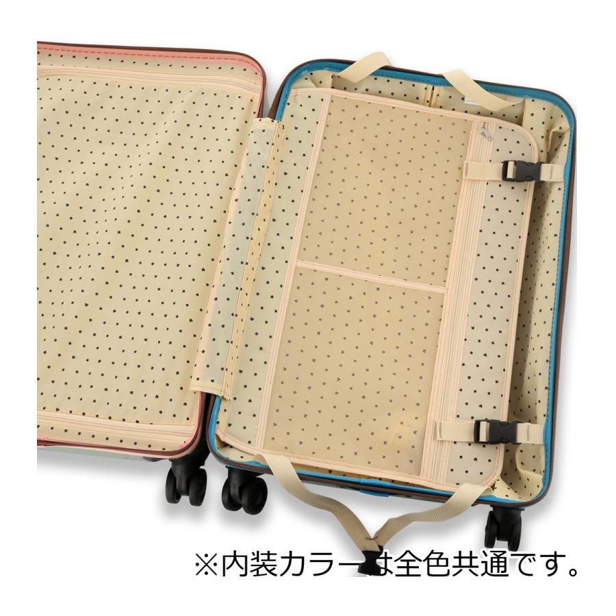 tsumori chisato CARRY（ツモリチサトキャリー） ツモリチサト