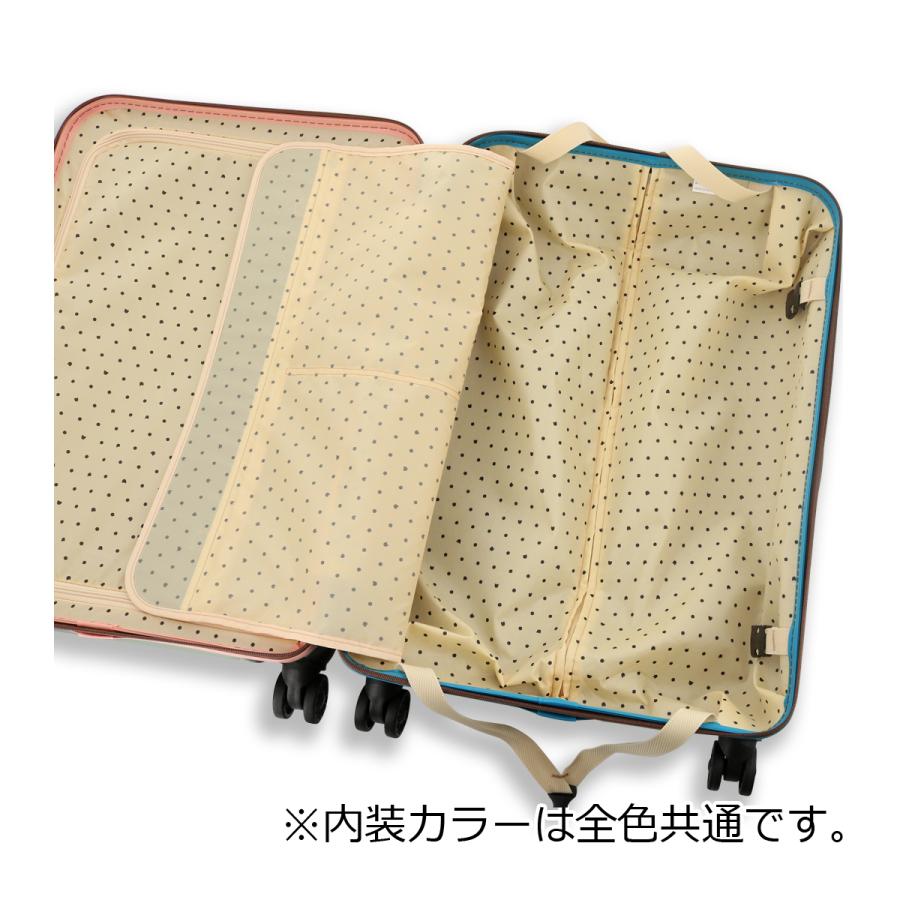 tsumori chisato CARRY（ツモリチサトキャリー） ツモリチサト