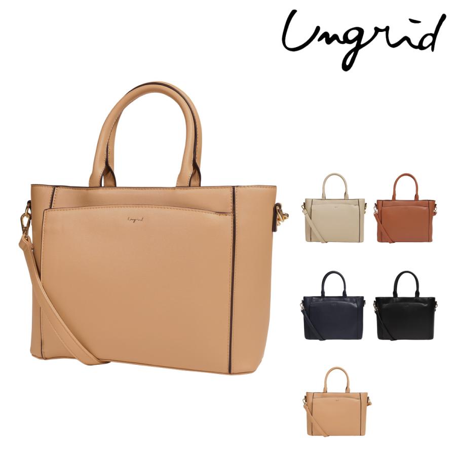 アングリッド ハンドバッグ レディース Ung Ungrid ショルダー付き Ung リチャードyahoo 店 通販 Yahoo ショッピング