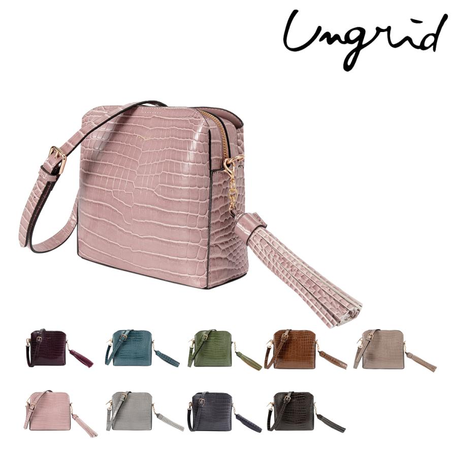 アングリッド ショルダーバッグ レディース Ung Ungrid Ung リチャードyahoo 店 通販 Yahoo ショッピング