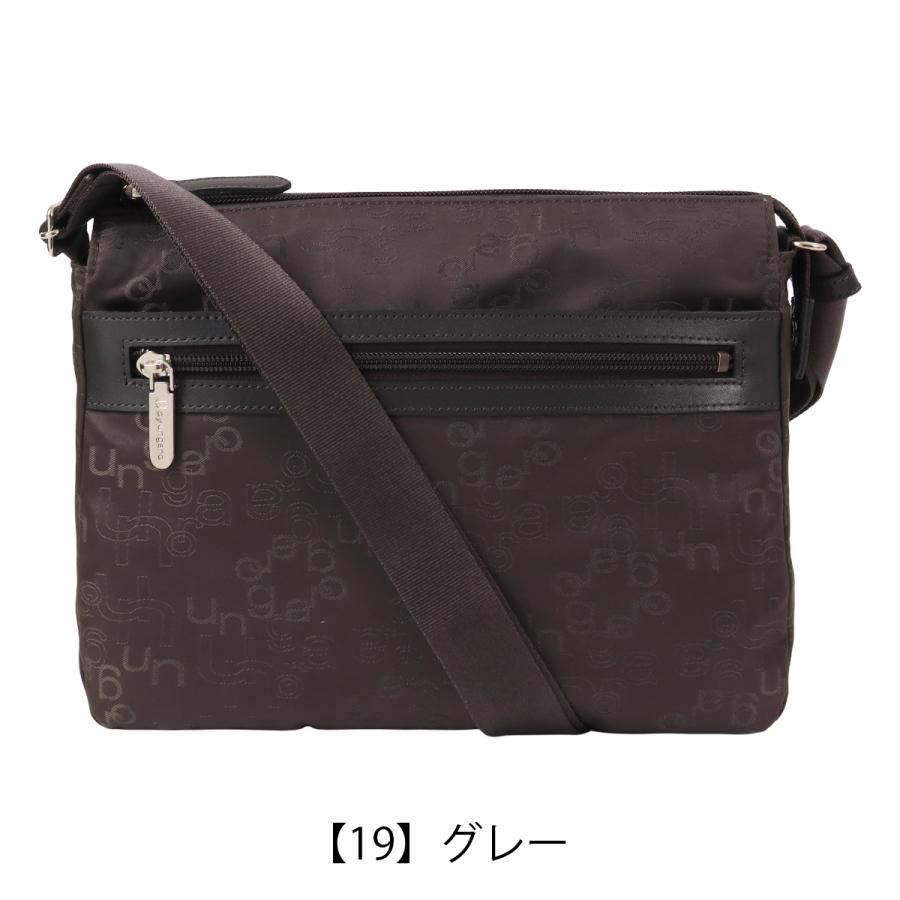 正規販売店】U by ungaro マノン ポシェット ［ユーバイ ウンガロ 