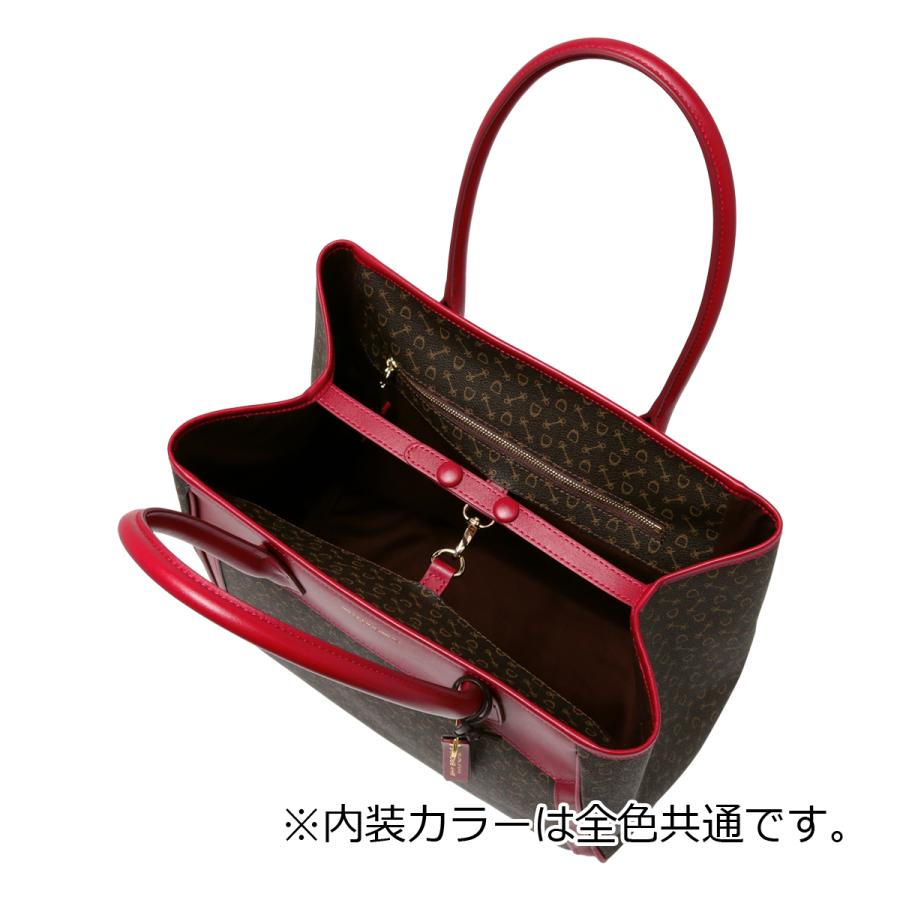 why ホワイ トートバッグ A4 大きめ レディース コンテンポラリー 