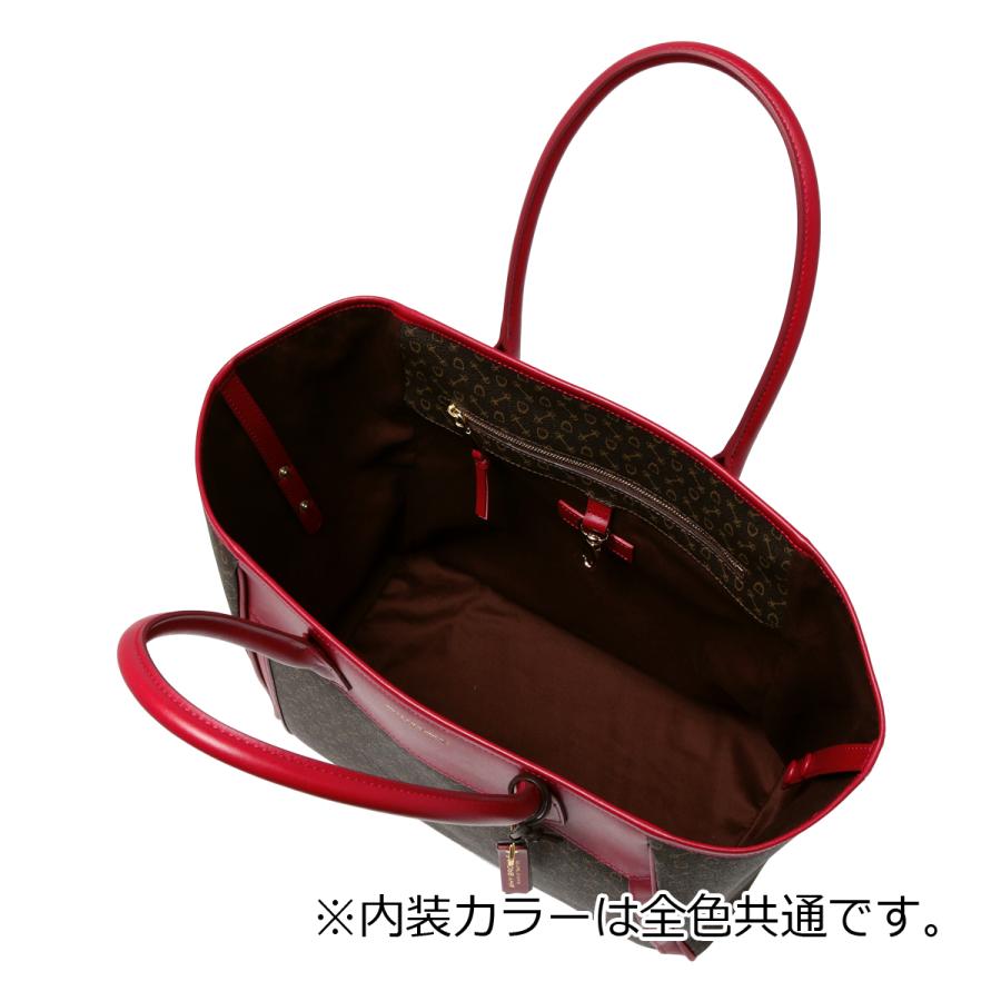 why ホワイ トートバッグ A4 大きめ レディース コンテンポラリー