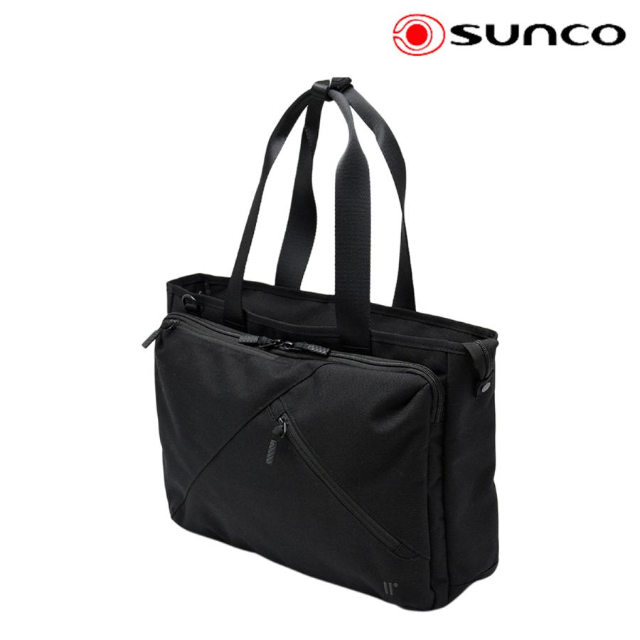 クリアランス販売品 サンコー トートバッグ 2way メンズ Wsbg Tt Sunco 撥水 軽量 15インチ ビジネストート リュック ショルダーバッグ 新品 純正品 Www Superavila Com