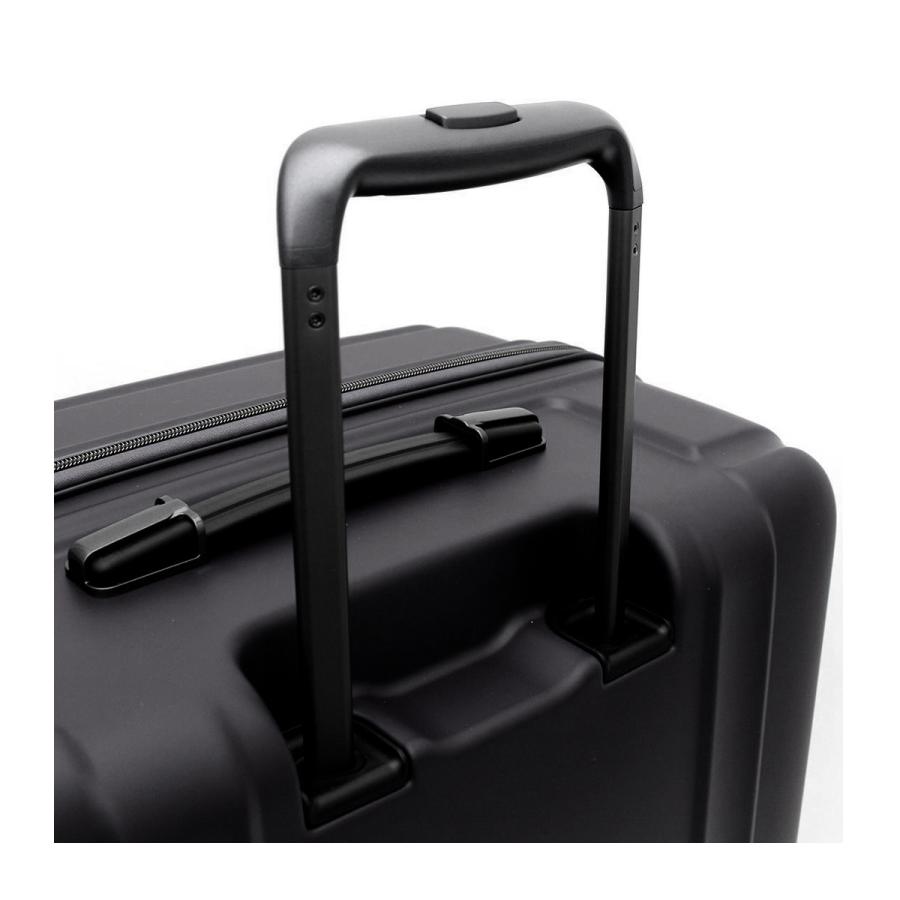 シフレ ゼログラ スーツケース 105L 66cm 3.6kg 超軽量 静音 ZER2088-66 siffler ZEROGRA キャリーケース ハードキャリー 軽い 5年保証｜richard｜14