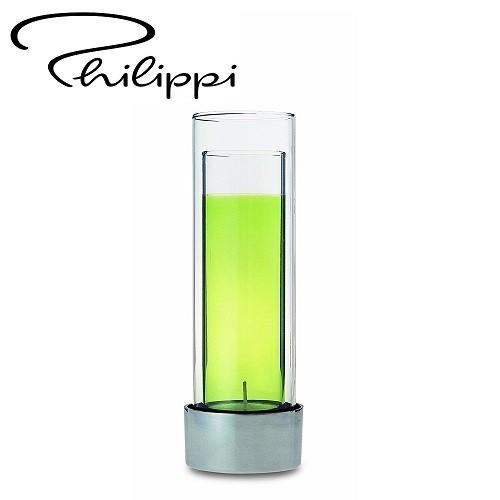 Philippi Giorgio フィリッピ キャンドルホルダー グリーン おしゃれ 小物 雑貨 お洒落 ビジネス シンプル s 輸入雑貨リッチボーイ 通販 Yahoo ショッピング