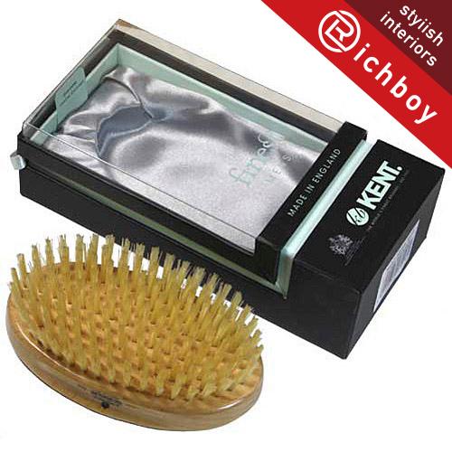 正規品 Kent ケント 男性用 メンズ ヘアブラシ ヘアーブラシ Mg3 ミリタリースタイル ヘアスタイリング ヘアセット Mg3 インテリア雑貨 専門店リッチボーイ 通販 Yahoo ショッピング