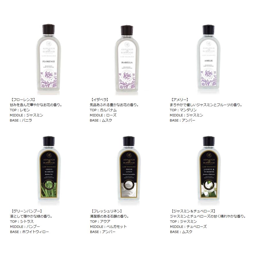 Live in comfort（リブインコンフォート） アシュレイ＆バーウッド