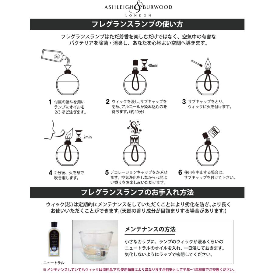 Live in comfort（リブインコンフォート） アシュレイ＆バーウッド