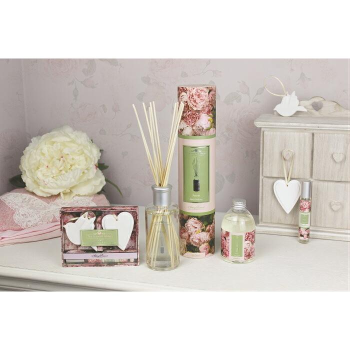 アシュレイ バーウッド リードディフューザー 0ml ジャスミン チュベローズ Ab Tsh Rd 01 リッチキャンドルyahoo 店 通販 Yahoo ショッピング