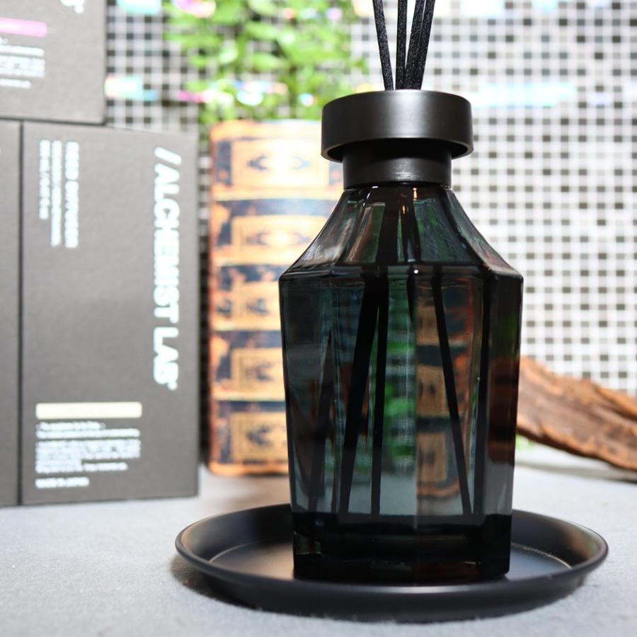 ALCHEMIST LAB（アルケミストラボ）リードディフューザーの画像