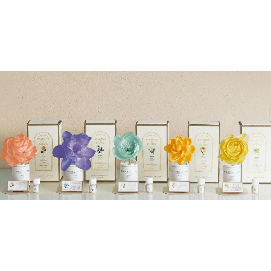 ARTLAB.COLLECTION LVF ソラフラワーディフューザー : リッチ
