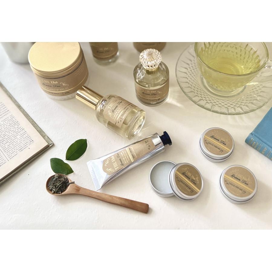 サンタールエボーテ ザ・ティー オードトワレ（香水）