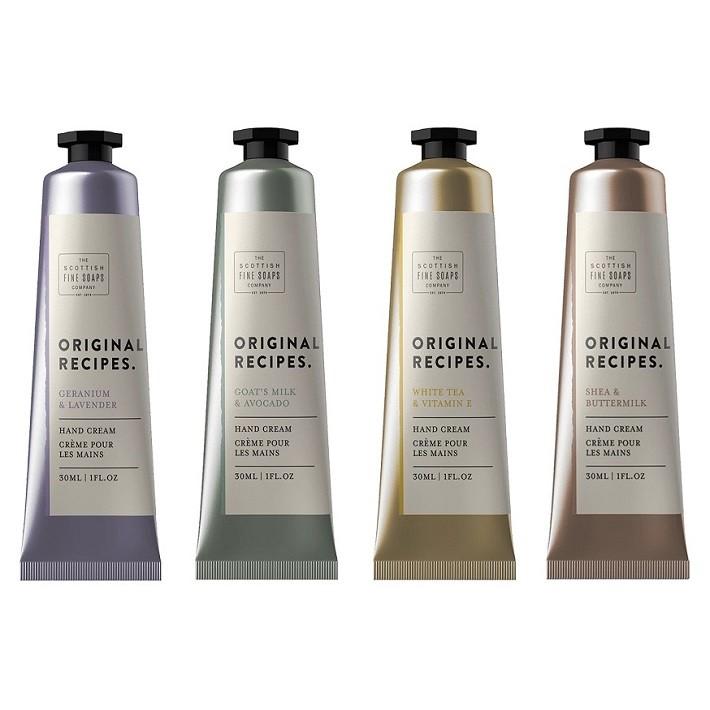 スコティッシュファインソープ オリジナルレシピシリーズ ハンドクリーム シア バターミルク Sfs Orhc 04 リッチキャンドルyahoo 店 通販 Yahoo ショッピング