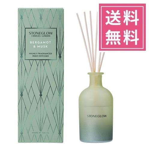 Stone Glow ストーングロー ジオメトリック リードディフューザー ベルガモット ムスク Sg Ngm Rd 01 リッチキャンドルyahoo 店 通販 Yahoo ショッピング