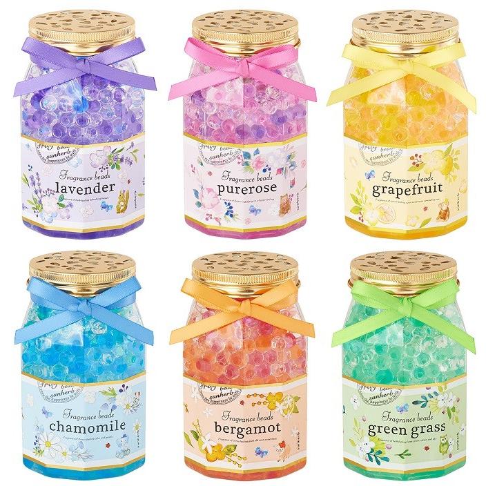 サンハーブ フレグランスビーズ カモマイル shfb04リッチキャンドルYahoo!店 通販 Yahoo!ショッピング