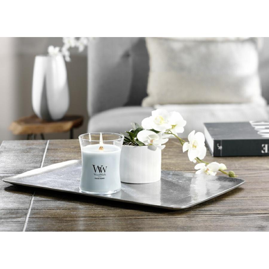 Wood Wick（ウッドウィック）アロマキャンドル ジャーM（専用箱入り） | WoodWick | 23