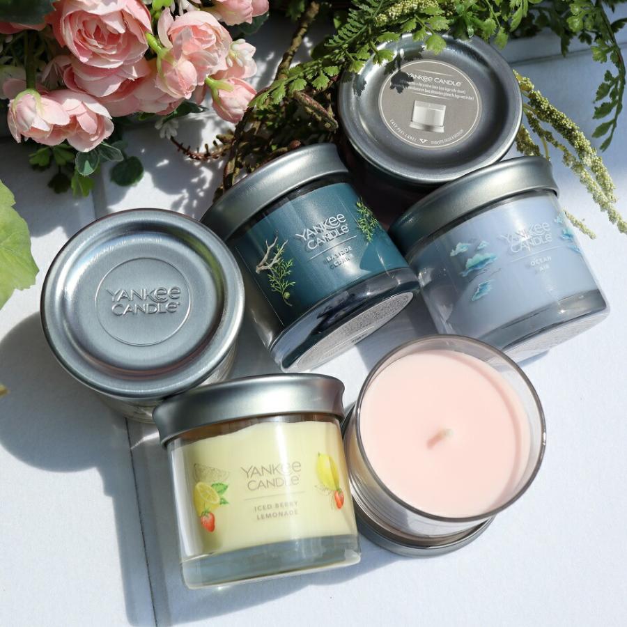 YANKEE CANDLE（ヤンキーキャンドル） アロマキャンドル シグネチャー