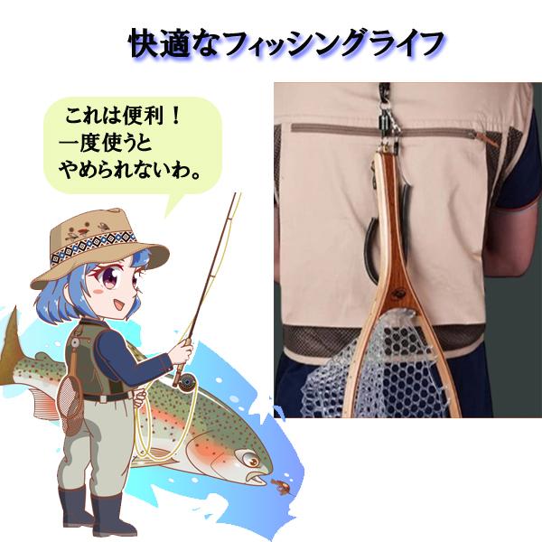 マグネットリリーサー カラビナ 釣り キーチェーン フィッシング マグネットリリーサー カラビナ 釣り キーチェーン フィッシング