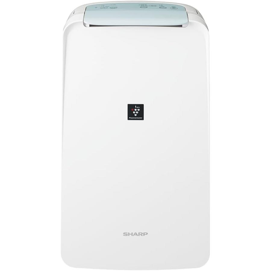 超美品　SHARP 除湿機　衣類乾燥機　CV-R71-W SHARP（シャープ） CV-R71-W 衣類乾燥 除湿機 コンプレッサー 方式 7.1