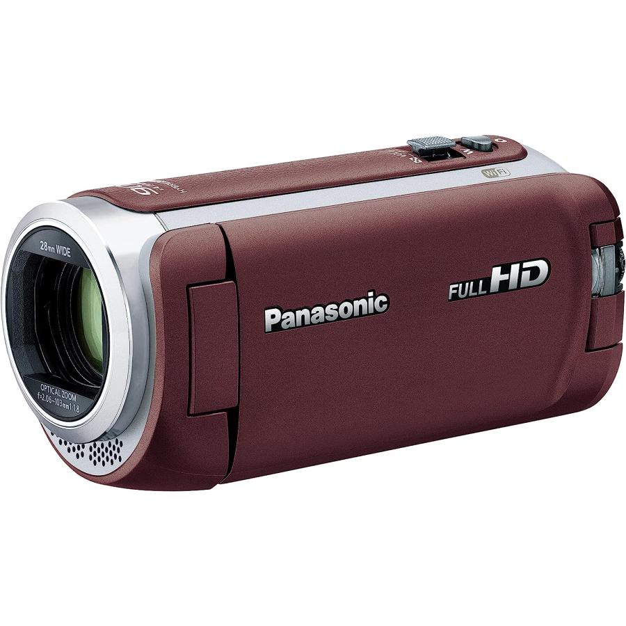 Panasonic Panasonic（パナソニック） デジタルビデオカメラ内蔵 