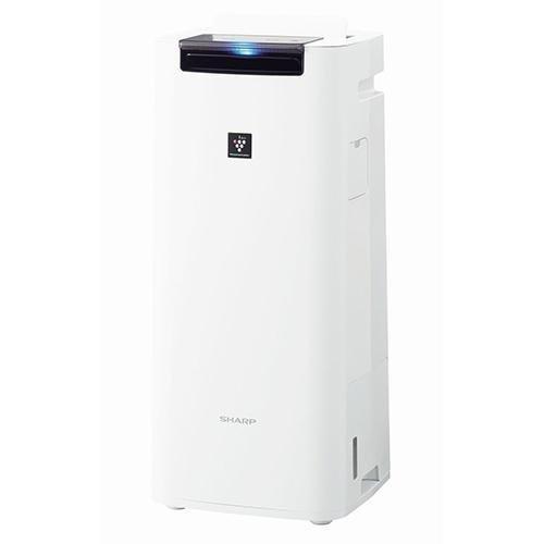 SHARP シャープ プラズマクラスター25000 加湿空気清浄機 ホワイト系 SHARP シャープ プラズマクラスター25000 加湿空気清浄機 ホワイト系