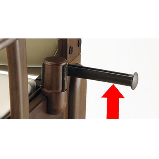 ペーパーホルダーA 000180 リッチェル Richell 公式ショップ | リッチェル | 01