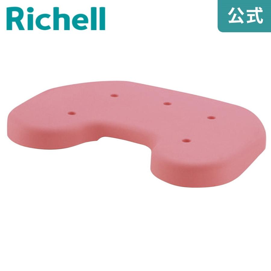 折りたたみシャワーチェア U型 ソフト座面 リッチェル Richell 介護 用