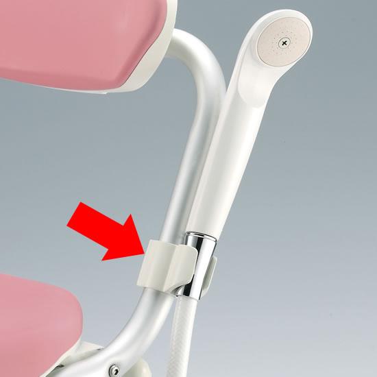 シャワーフック リッチェル Richell 公式ショップ | リッチェル | 01