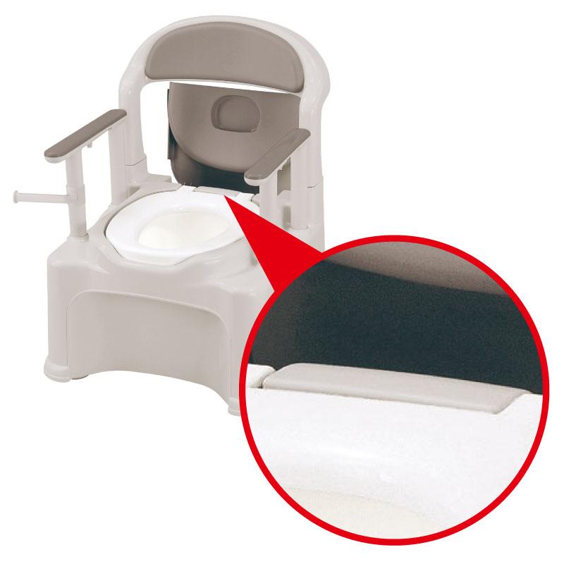 ダンパーカバー A リッチェル Richell 公式ショップ | リッチェル | 02