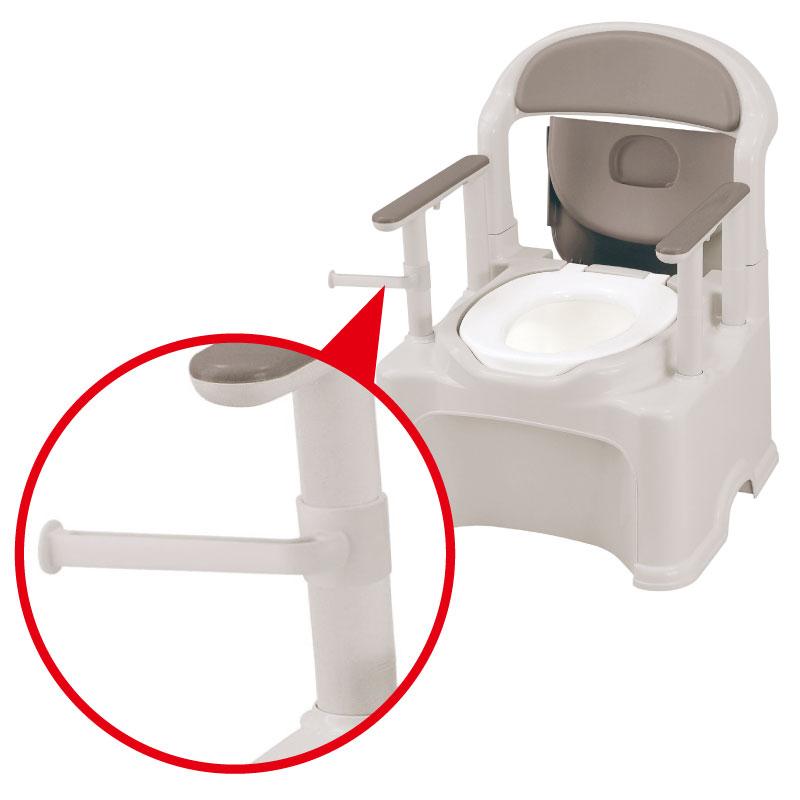 ペーパーホルダー A リッチェル Richell 公式ショップ | リッチェル | 02