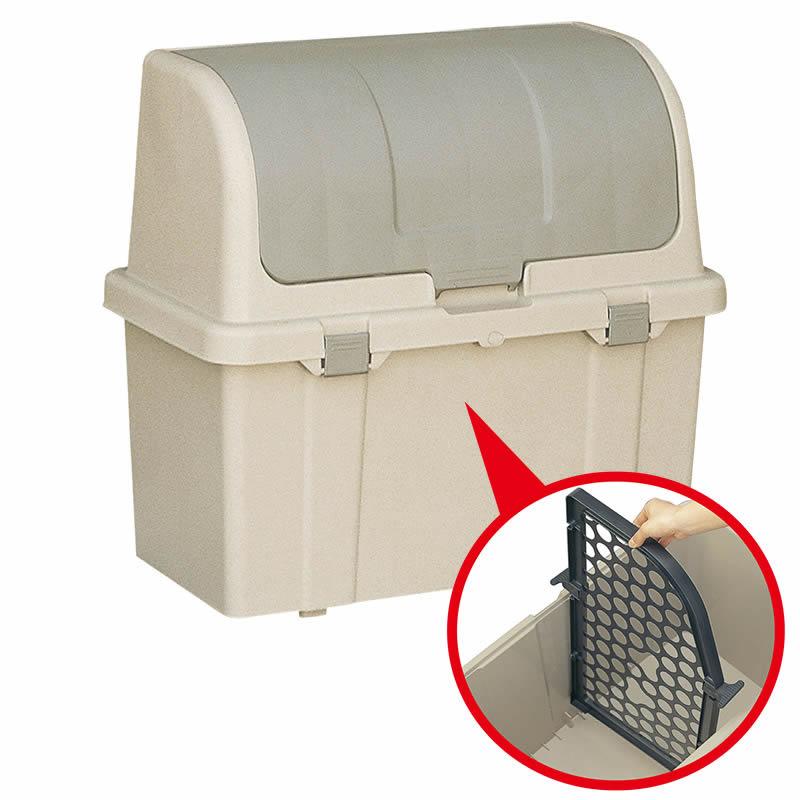 分別ストッカー W220C用仕切り 000608 リッチェル Richell 公式ショップ | リッチェル | 01